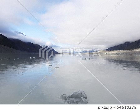 雲 入道雲 風景 54610278