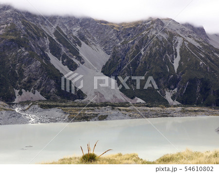雲 入道雲 風景 54610802