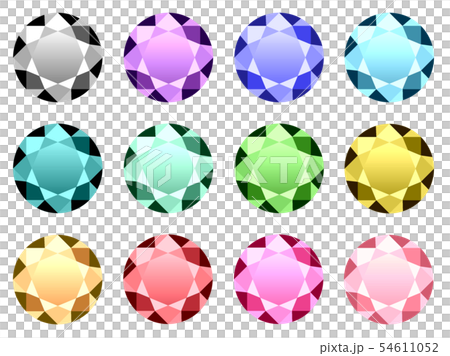 宝石アイコン 54611052