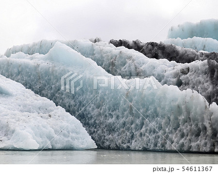 雲 入道雲 風景 54611367
