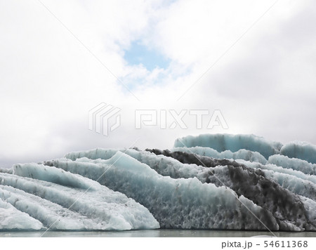 雲 入道雲 風景 54611368