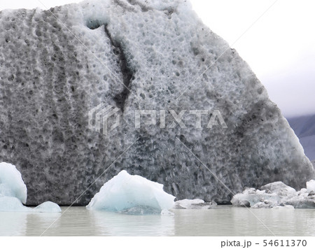 雲 入道雲 風景 54611370