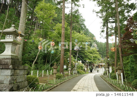 高麗神社 高麗神社 54611548