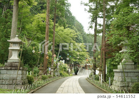 高麗神社 高麗神社 54611552