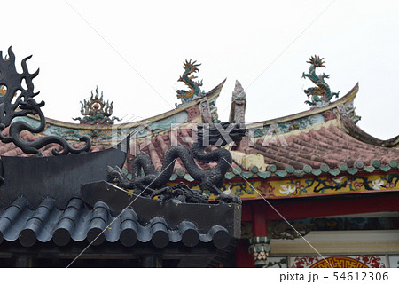 Ông Bổn Pagoda - Nhị Phủ Temple 54612306