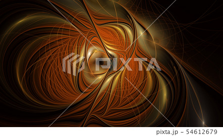 Smooth gold Fiery blossom. Smooth gold Fiery blossom. 54612679