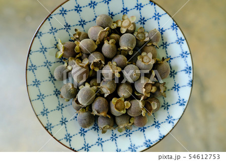 Rose myrtle fruits 54612753