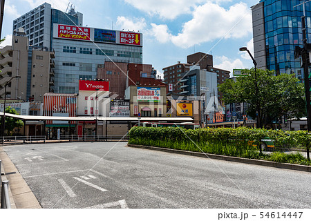 JR荻窪駅北口 54614447