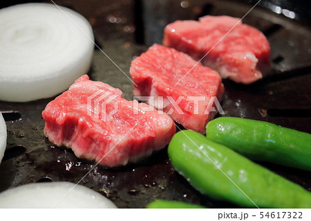 薩摩牛 サーロイン 54617322