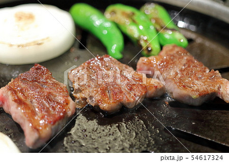 薩摩牛 サーロイン 54617324