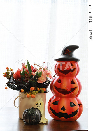 ハロウィーンイメージ ハロウィーンイメージ 54617417