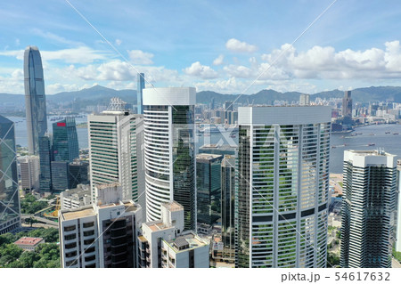 business area at hong kong , 1 july 2019 business area at hong kong , 1 july 2019 54617632