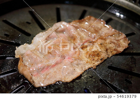 薩摩牛 焼きしゃぶ 薩摩牛 焼きしゃぶ 54619379