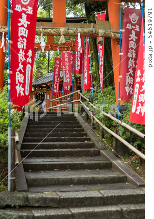 長岡天満宮・長岡稲荷大明神 54619791