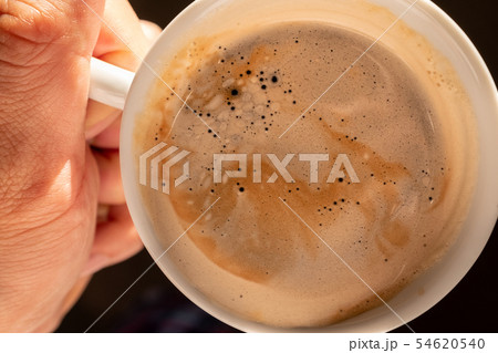 コーヒー アメリカーノ カプチーノ 54620540