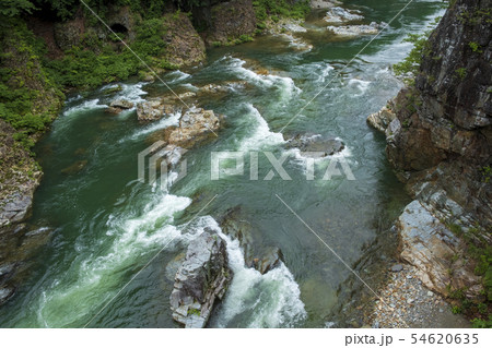 鬼怒川 龍王峡 鬼怒川 龍王峡 54620635