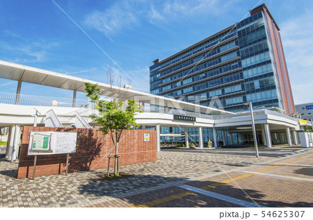 東広島市役所 東広島市役所 54625307