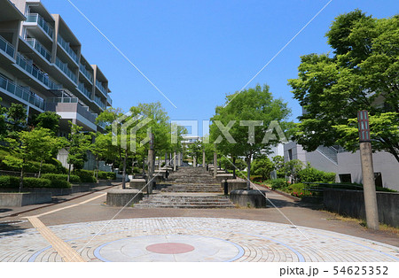 西宮市 名塩ニュータウン 西宮市 名塩ニュータウン 54625352