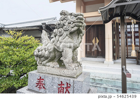 住吉神社(横浜市南区井土ヶ谷上町) 住吉神社(横浜市南区井土ヶ谷上町) 54625439