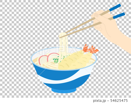 Shrimp Udon Shrimp Udon 54625475