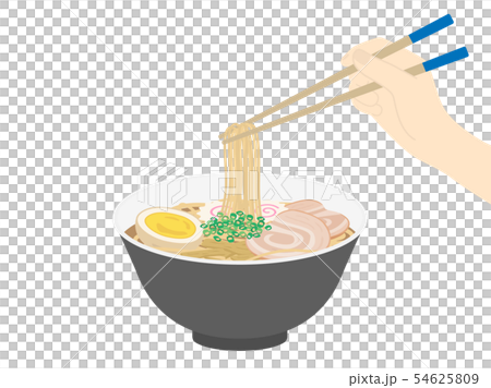 醤油ラーメン 54625809