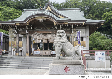 本牧神社(横浜市中区本牧和田) 本牧神社(横浜市中区本牧和田) 54625813