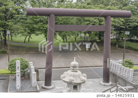 本牧神社(横浜市中区本牧和田) 本牧神社(横浜市中区本牧和田) 54625931