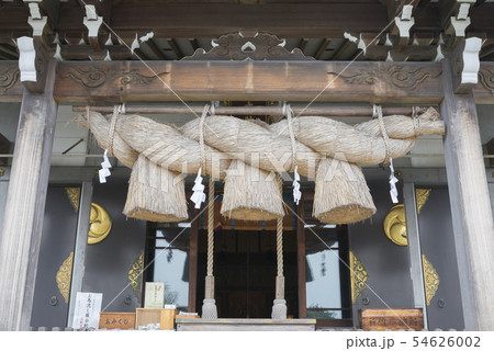 本牧神社(横浜市中区本牧和田) 本牧神社(横浜市中区本牧和田) 54626002