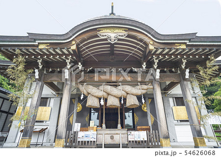 本牧神社（横浜市中区本牧和田） 54626068