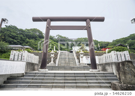 本牧神社（横浜市中区本牧和田） 54626210
