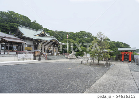 本牧神社（横浜市中区本牧和田） 54626215