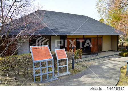 安積開拓官舎、入植者住宅を見てきました　　＃5 54626512