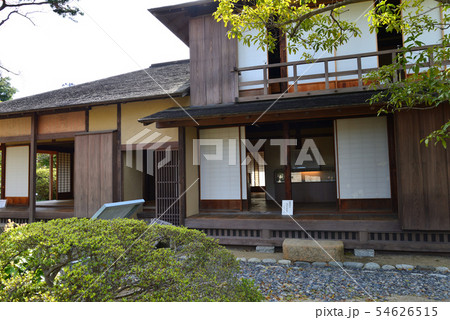 安積開拓官舎、入植者住宅を見てきました　　＃2 54626515