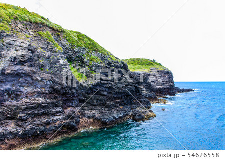 牧崎園地　【長崎県壱岐市】 54626558