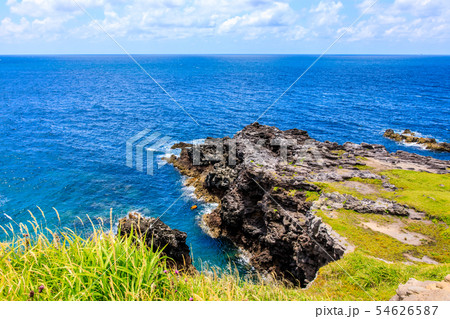 牧崎園地　【長崎県壱岐市】 54626587