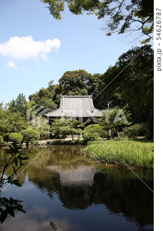 長岳寺【奈良県天理市】 54626787