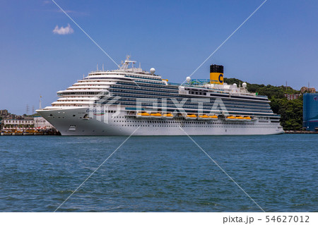 クルーズ船 54627012