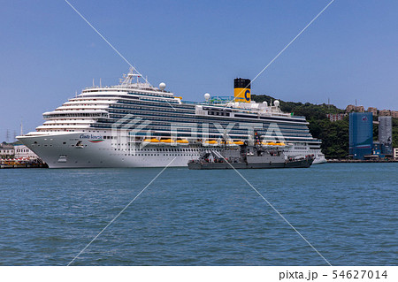 クルーズ船 54627014