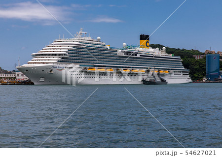 クルーズ船 54627021