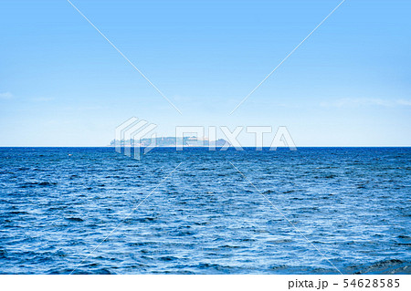 熱海スカイデッキより初島方面を望む 54628585