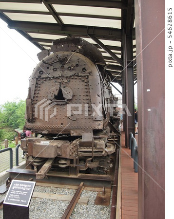 機関車 機関車 54628615