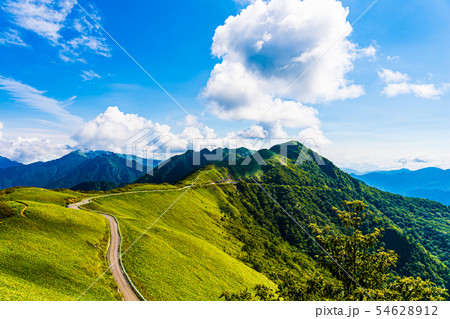 UFOラインの風景 54628912