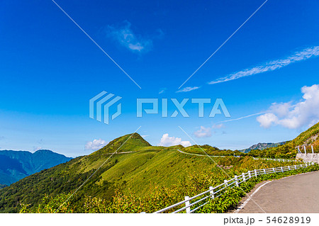 UFOラインの風景 54628919