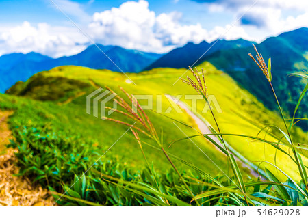 UFOラインの景色 54629028