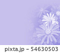 abstract flower background 54630503