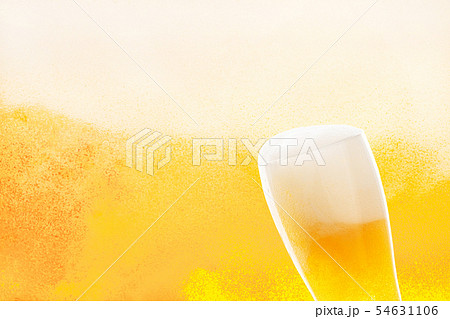 ビール 54631106