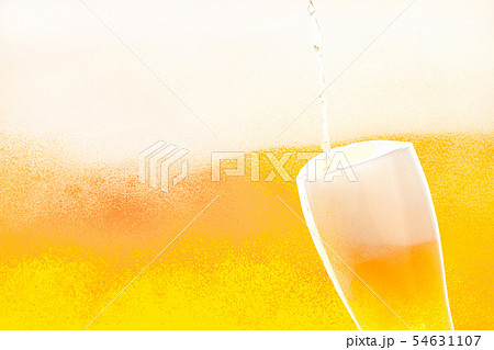 ビール 54631107