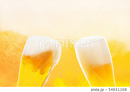 ビール 54631108