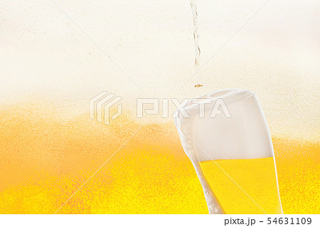 ビール 54631109