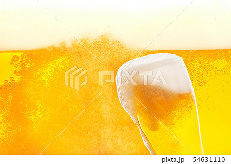 ビール 54631110